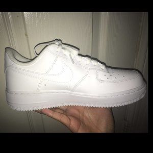 Nike Air Force 1s